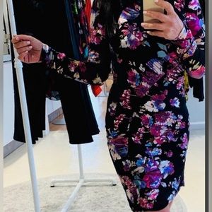 Beautiful Parker Dress